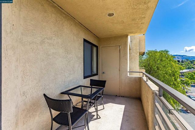 1201 Alta Vista Dr 206, Walnut Creek, CA 94596