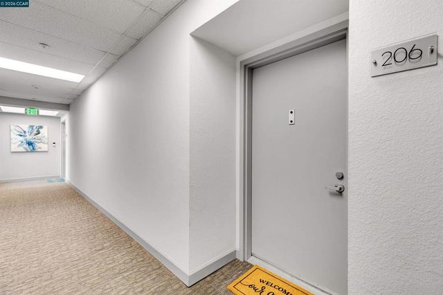 1201 Alta Vista Dr 206, Walnut Creek, CA 94596