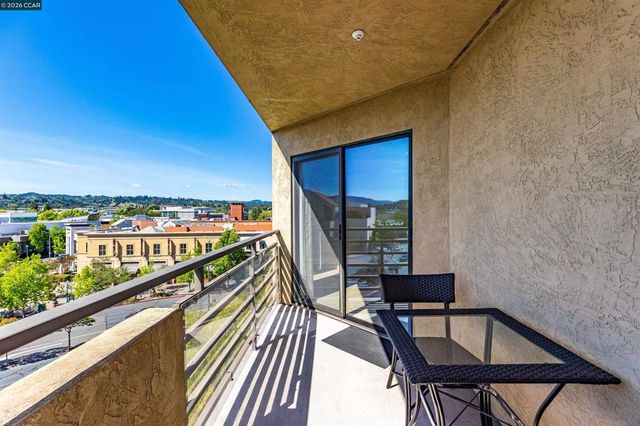 1201 Alta Vista Dr 206, Walnut Creek, CA 94596