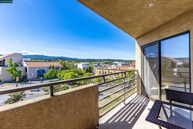 1201 Alta Vista Dr 206, Walnut Creek, CA 94596