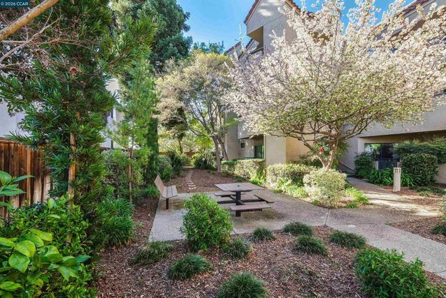 1201 Alta Vista Dr 206, Walnut Creek, CA 94596