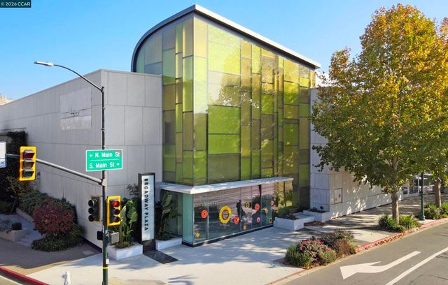 1201 Alta Vista Dr 206, Walnut Creek, CA 94596