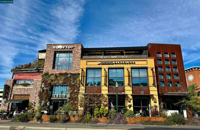 1201 Alta Vista Dr 206, Walnut Creek, CA 94596