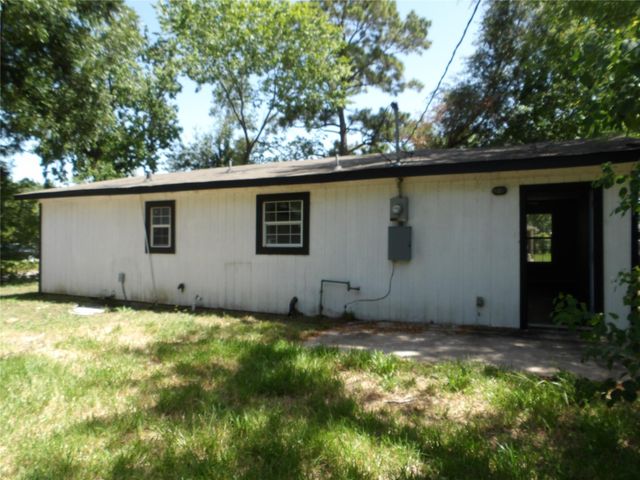 5783 Westover Street, Houston, TX 77033