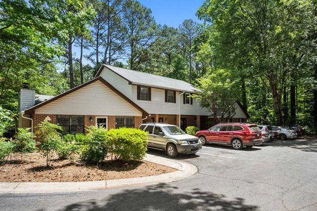 6176 Wintergreen Rd, Norcross, GA 30093
