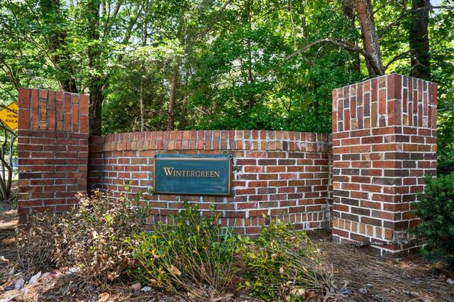 6176 Wintergreen Rd, Norcross, GA 30093