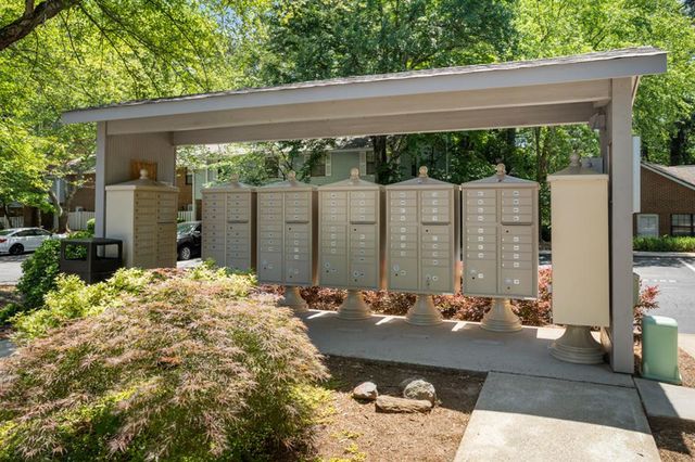 6176 Wintergreen Rd, Norcross, GA 30093