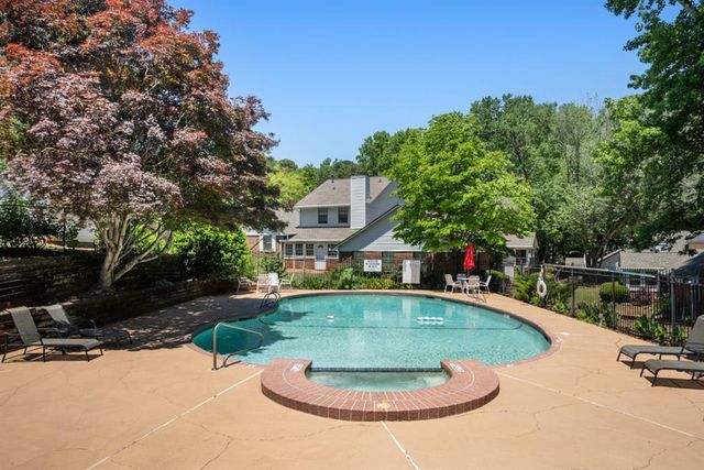 6176 Wintergreen Rd, Norcross, GA 30093