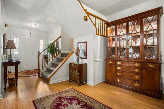 6176 Wintergreen Rd, Norcross, GA 30093