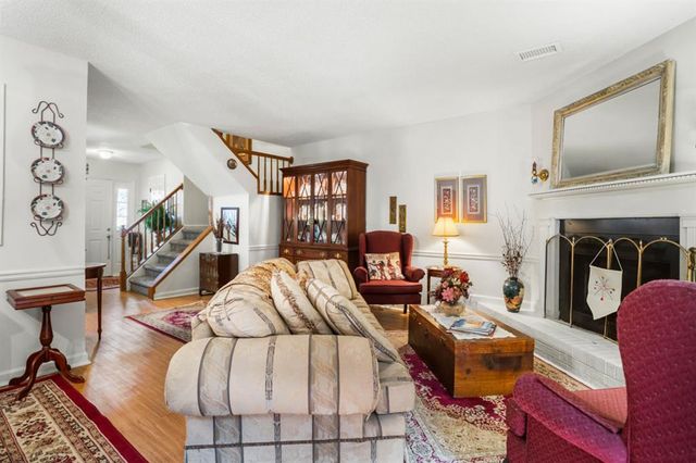 6176 Wintergreen Rd, Norcross, GA 30093