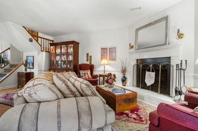 6176 Wintergreen Rd, Norcross, GA 30093
