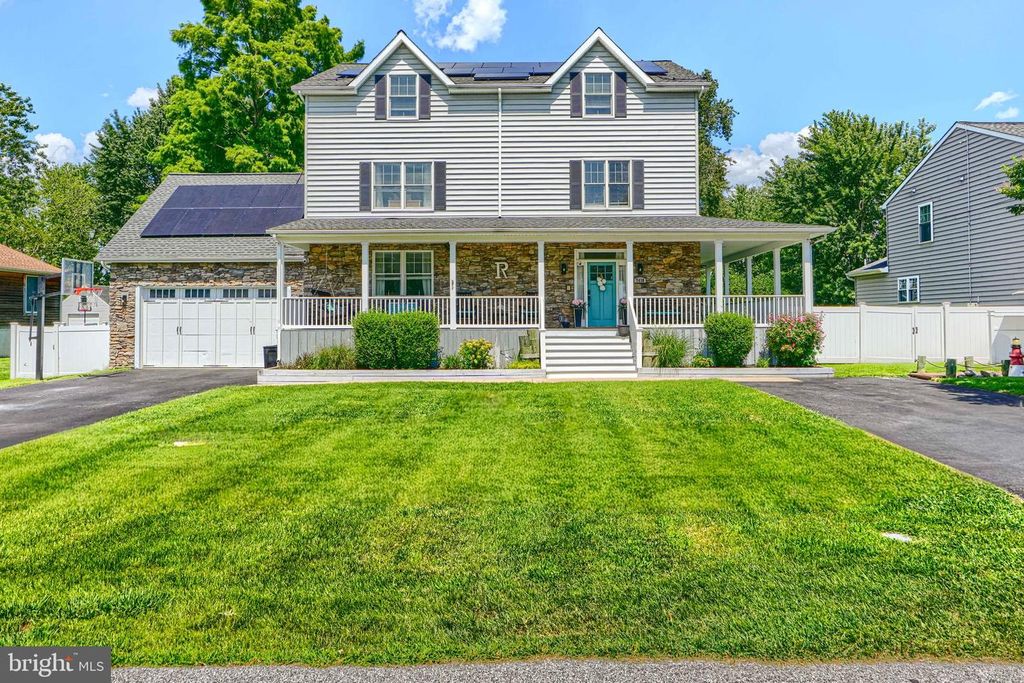 7418 CHESAPEAKE RD, Baltimore, MD 21220