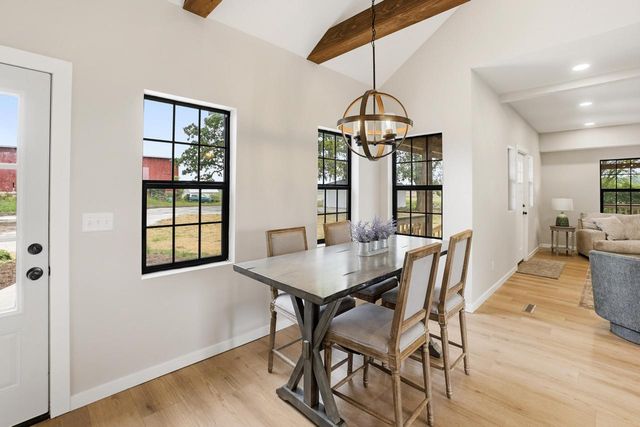 W541 Madison AVENUE, Ixonia, WI 53036