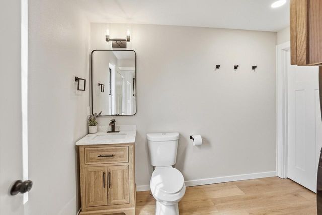 W541 Madison AVENUE, Ixonia, WI 53036