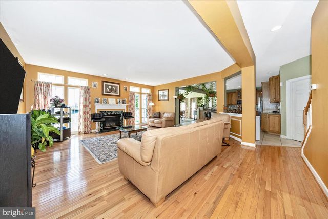 18307 MISTY ACRES DR, Hagerstown, MD 21740