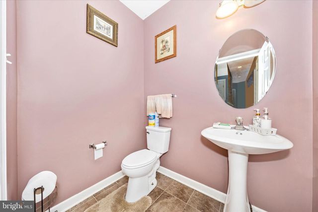 18307 MISTY ACRES DR, Hagerstown, MD 21740