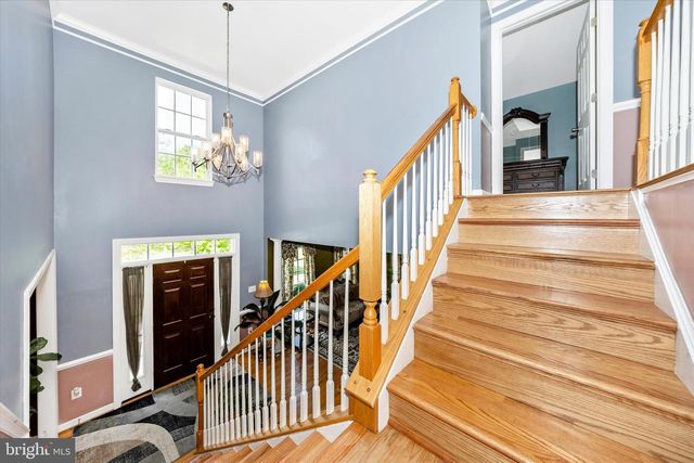 18307 MISTY ACRES DR, Hagerstown, MD 21740