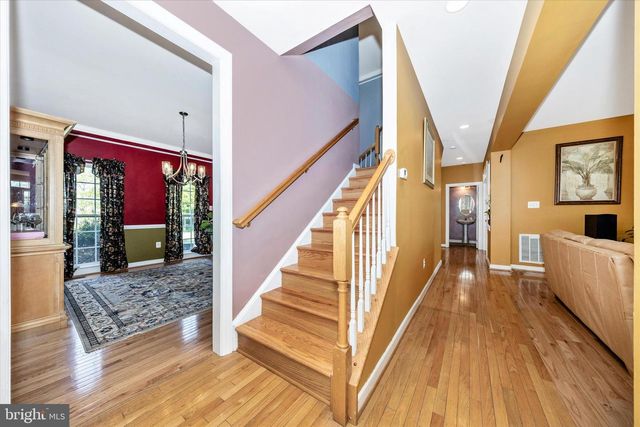 18307 MISTY ACRES DR, Hagerstown, MD 21740