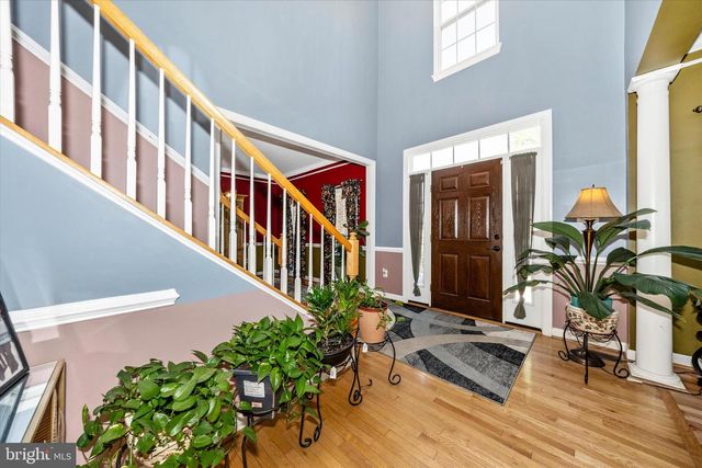 18307 MISTY ACRES DR, Hagerstown, MD 21740