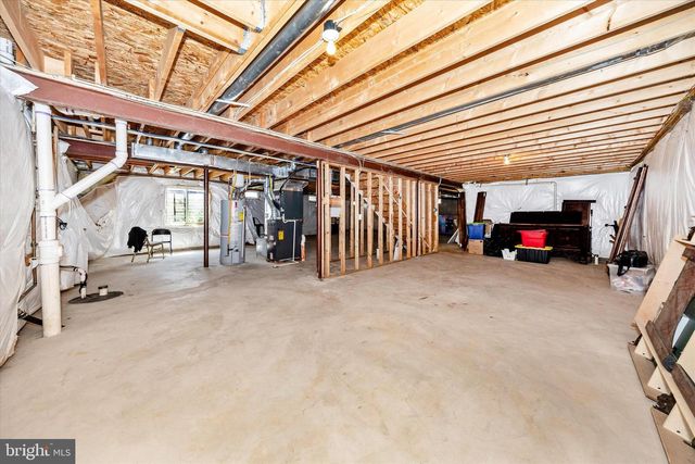 18307 MISTY ACRES DR, Hagerstown, MD 21740