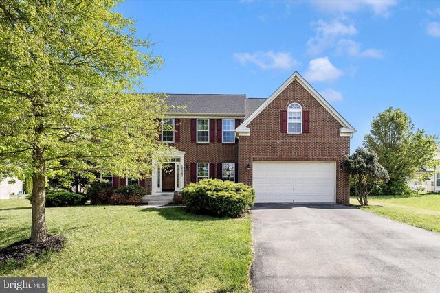 18307 MISTY ACRES DR, Hagerstown, MD 21740