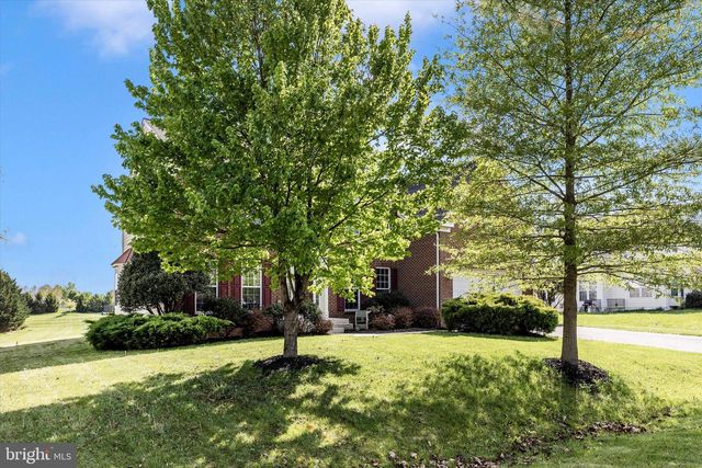 18307 MISTY ACRES DR, Hagerstown, MD 21740