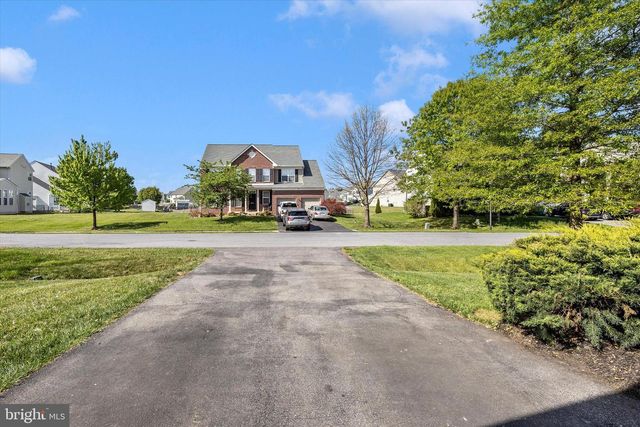 18307 MISTY ACRES DR, Hagerstown, MD 21740