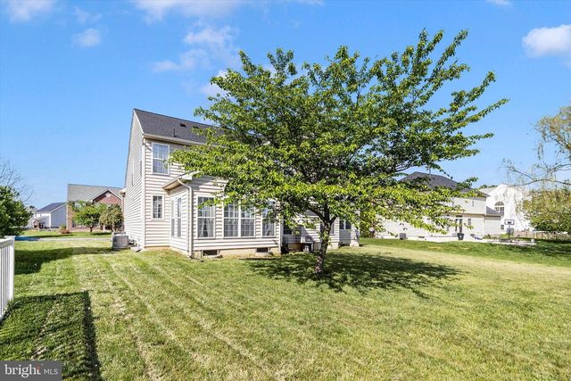 18307 MISTY ACRES DR, Hagerstown, MD 21740