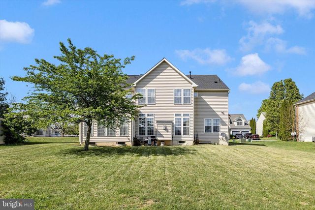 18307 MISTY ACRES DR, Hagerstown, MD 21740