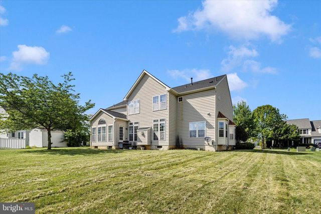 18307 MISTY ACRES DR, Hagerstown, MD 21740