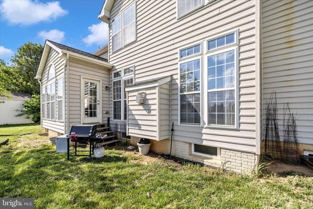 18307 MISTY ACRES DR, Hagerstown, MD 21740