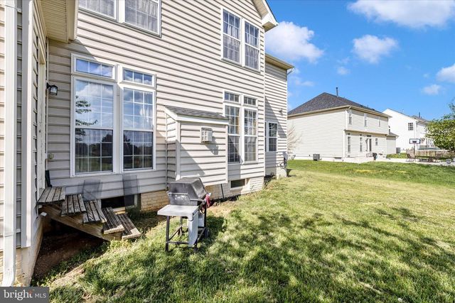 18307 MISTY ACRES DR, Hagerstown, MD 21740