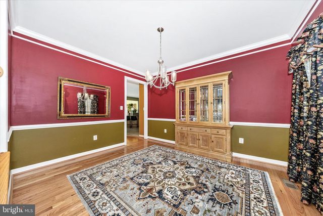 18307 MISTY ACRES DR, Hagerstown, MD 21740