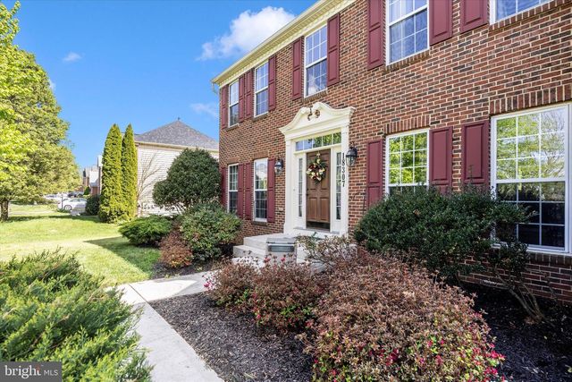 18307 MISTY ACRES DR, Hagerstown, MD 21740