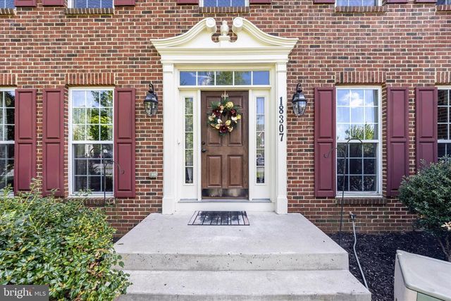 18307 MISTY ACRES DR, Hagerstown, MD 21740