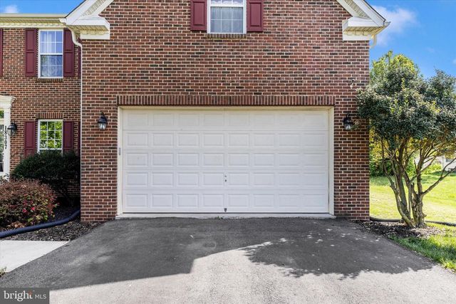 18307 MISTY ACRES DR, Hagerstown, MD 21740