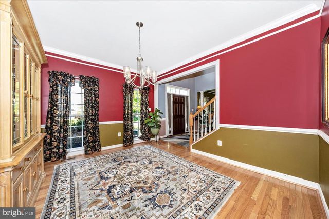 18307 MISTY ACRES DR, Hagerstown, MD 21740