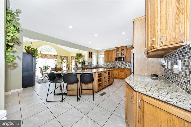 18307 MISTY ACRES DR, Hagerstown, MD 21740