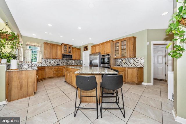 18307 MISTY ACRES DR, Hagerstown, MD 21740
