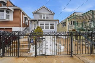 424 Thieriot Avenue, Bronx, NY 10473