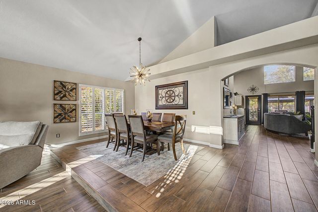 685 N CHOLLA Street, Chandler, AZ 85224