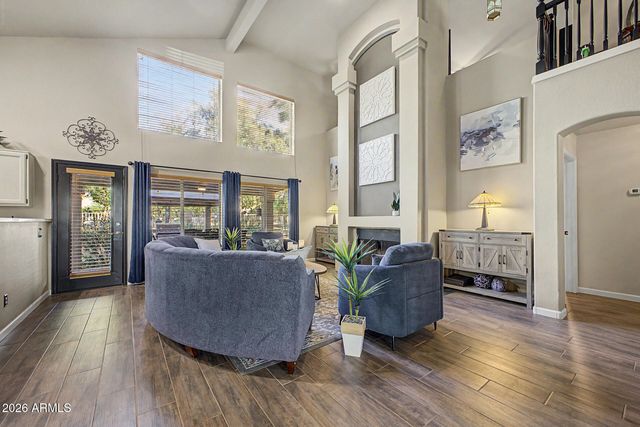 685 N CHOLLA Street, Chandler, AZ 85224