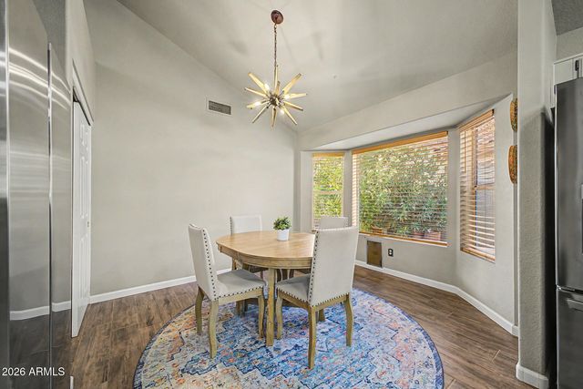 685 N CHOLLA Street, Chandler, AZ 85224