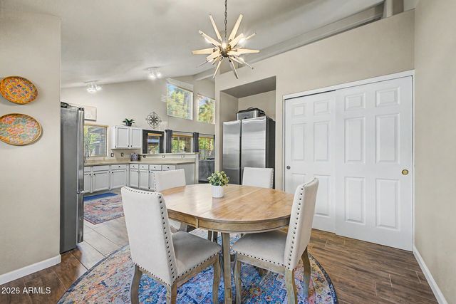 685 N CHOLLA Street, Chandler, AZ 85224
