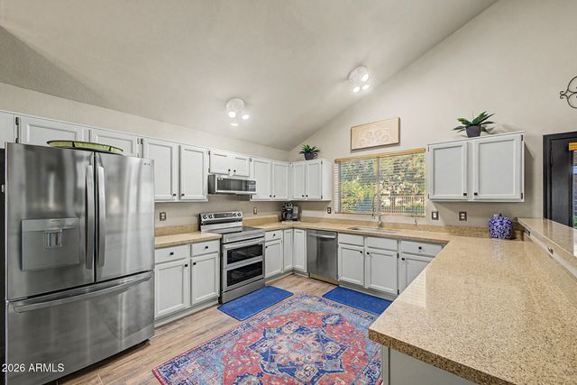 685 N CHOLLA Street, Chandler, AZ 85224