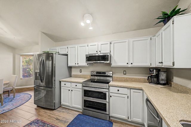 685 N CHOLLA Street, Chandler, AZ 85224