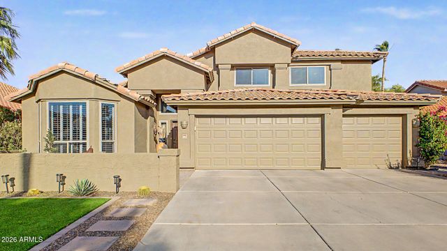 685 N CHOLLA Street, Chandler, AZ 85224