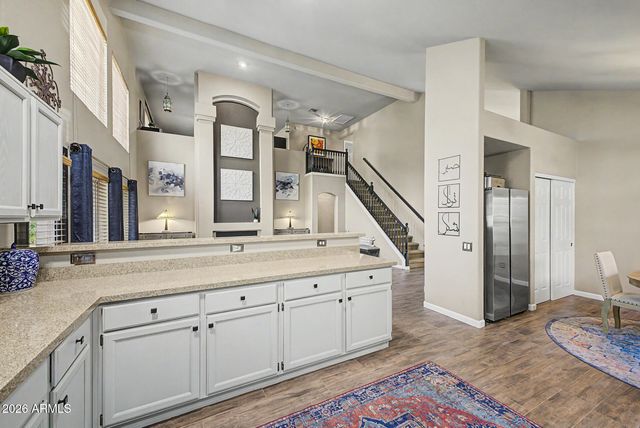 685 N CHOLLA Street, Chandler, AZ 85224