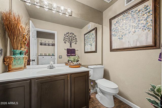 685 N CHOLLA Street, Chandler, AZ 85224