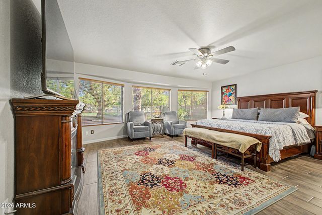 685 N CHOLLA Street, Chandler, AZ 85224